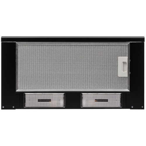 Встраиваемая вытяжка Krona KAMILLA 600 SUPERNOVA B (черный) 8