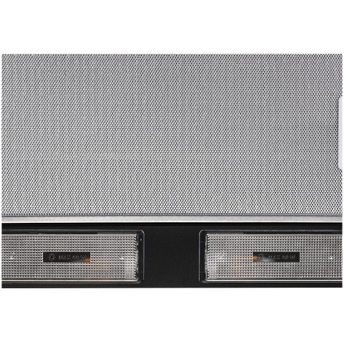 Встраиваемая вытяжка Krona KAMILLA 600 SUPERNOVA B (черный) 9