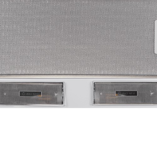 Встраиваемая вытяжка Krona KAMILLA 600 SUPERNOVA W (белый) 1