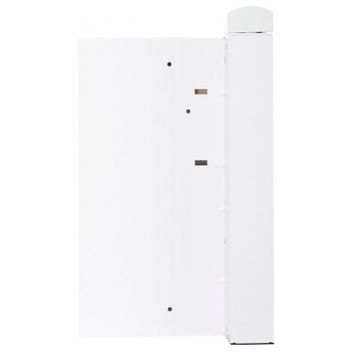 Встраиваемая вытяжка Krona KAMILLA 600 SUPERNOVA W (белый) 6