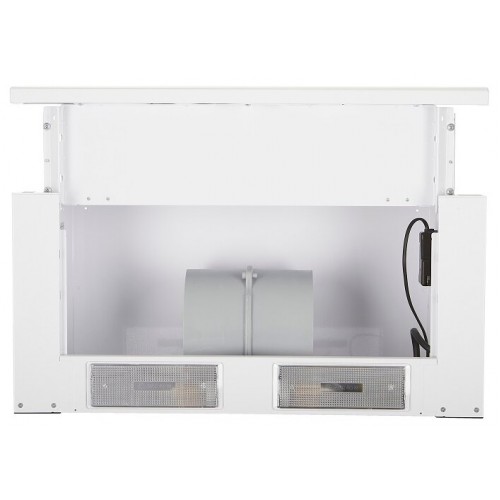 Встраиваемая вытяжка Krona KAMILLA 600 SUPERNOVA W (белый) 7