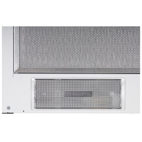 Встраиваемая вытяжка Krona KAMILLA 600 SUPERNOVA W (белый) 8