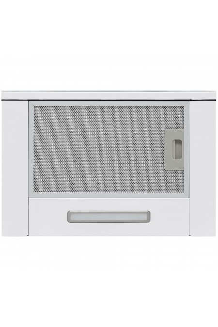 Встраиваемая вытяжка Krona KAMILLA F 450 white (белый) 2