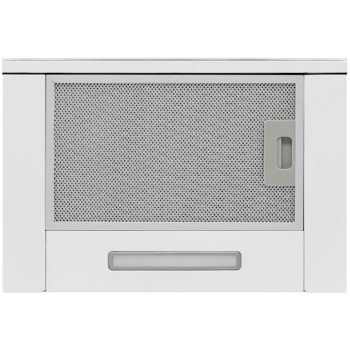 Встраиваемая вытяжка Krona KAMILLA F 450 white (белый) 3