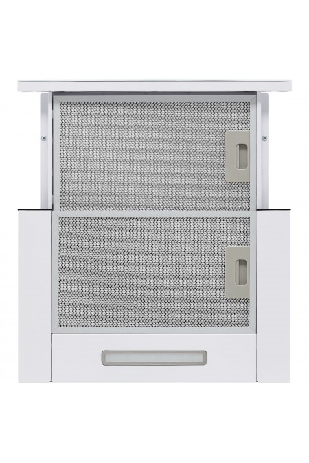 Встраиваемая вытяжка Krona KAMILLA F 450 white (белый) 3