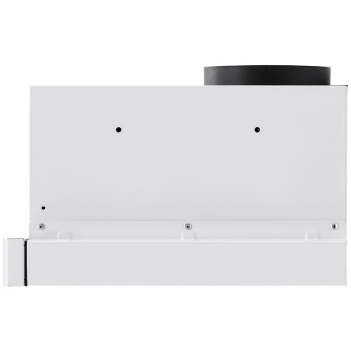 Встраиваемая вытяжка Krona KAMILLA F 450 white (белый) 6