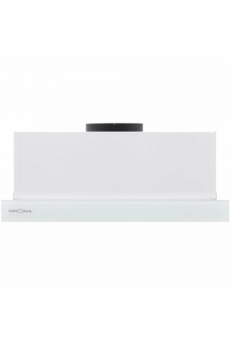 Встраиваемая вытяжка Krona KAMILLA F 450 white (белый) 6