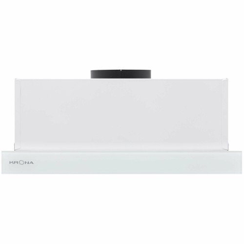 Встраиваемая вытяжка Krona KAMILLA F 450 white (белый) 7
