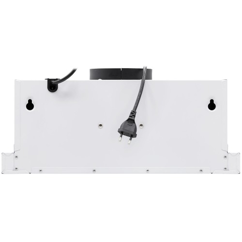 Встраиваемая вытяжка Krona KAMILLA F 450 white (белый) 8