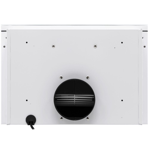 Встраиваемая вытяжка Krona KAMILLA F 450 white (белый) 9