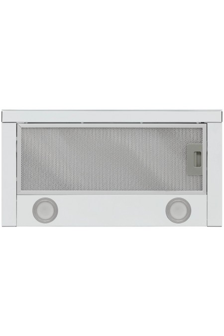 Встраиваемая вытяжка Krona Kamilla Sensor Max 600 T (белый) 1