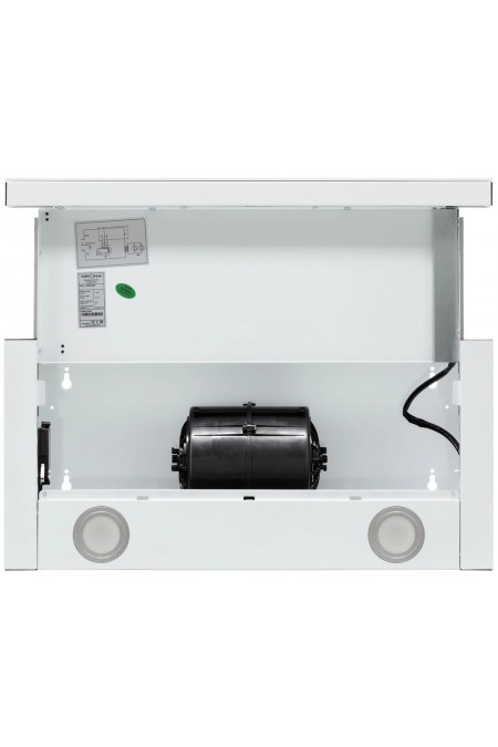 Встраиваемая вытяжка Krona Kamilla Sensor Max 600 T (белый) 2