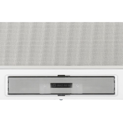 Встраиваемая вытяжка Krona Kamilla slim 1M 600 (белый) 5