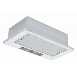 Встраиваемая вытяжка Krona Kamilla Slim 2M 600 (белый)