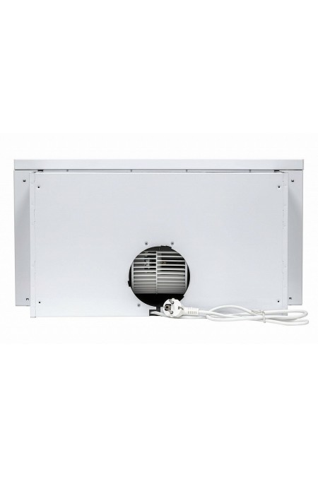 Встраиваемая вытяжка Krona Kamilla Slim 2M 600 (белый) 4