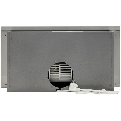 Встраиваемая вытяжка Krona Kamilla Slim 2M 600 (нержавеющая сталь) 2