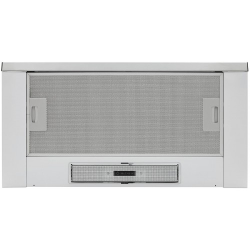 Встраиваемая вытяжка Krona Kamilla Slim 2M 600 (нержавеющая сталь) 8