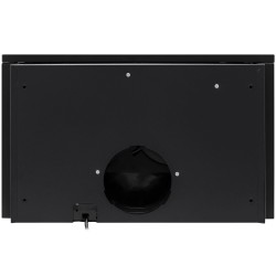 Встраиваемая вытяжка KRONA KAMILLA T 500 (черный)