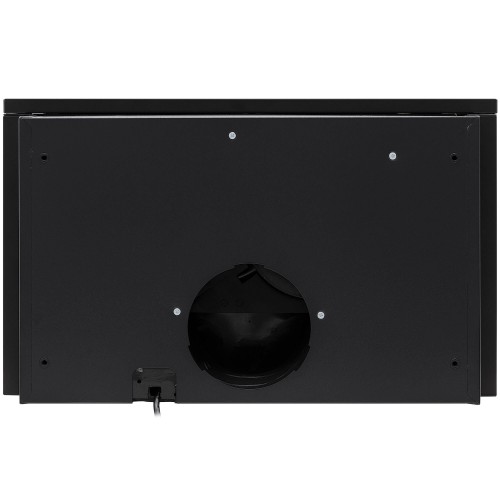 Встраиваемая вытяжка KRONA KAMILLA T 500 (черный) 