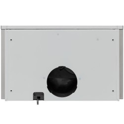 Встраиваемая вытяжка KRONA KAMILLA T 500 (нержавеющая сталь)