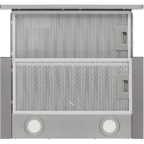 Встраиваемая вытяжка KRONA KAMILLA T 500 (нержавеющая сталь) 6