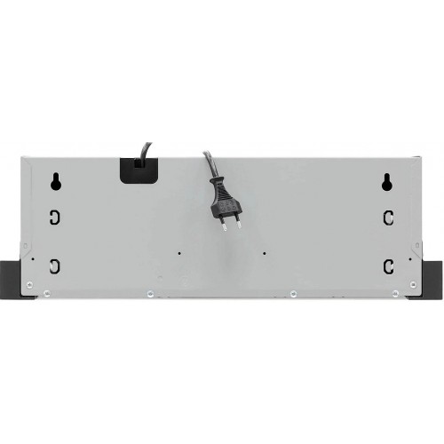 Встраиваемая вытяжка KRONA KAMILLA T 500 (нержавеющая сталь) 8