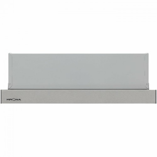 Встраиваемая вытяжка KRONA KAMILLA T 500 (нержавеющая сталь) 9