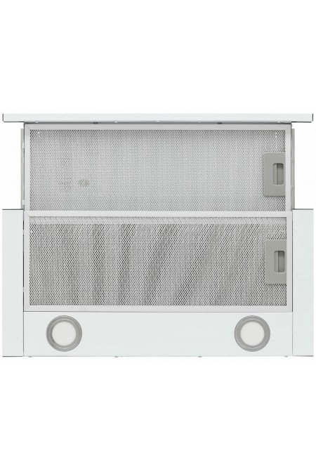 Встраиваемая вытяжка KRONA KAMILLA T 600 (2М) (белый) 2