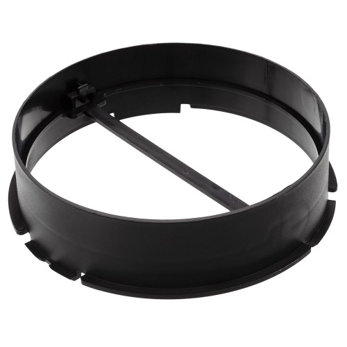 Встраиваемая вытяжка KRONA KAMILLA T 600 (2М) (белый) 3