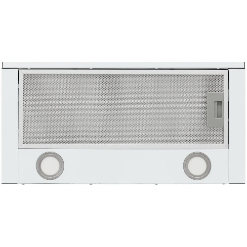 Встраиваемая вытяжка KRONA KAMILLA T 600 (2М) (белый) 6