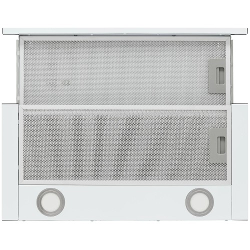 Встраиваемая вытяжка KRONA KAMILLA T 600 (2М) (белый) 7