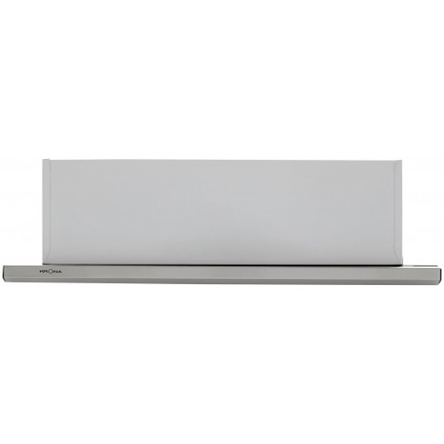 Встраиваемая вытяжка KRONA KAMILLA T 600 (2М) (черный) 4