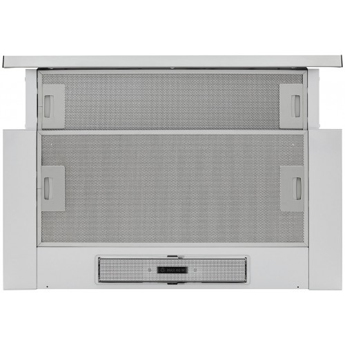 Встраиваемая вытяжка KRONA KAMILLA T 600 (2М) (черный) 5