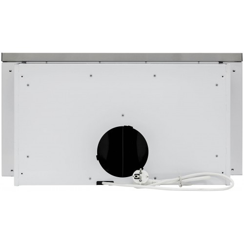 Встраиваемая вытяжка KRONA KAMILLA T 600 (2М) (черный) 6