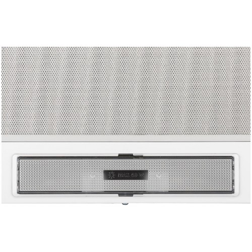 Встраиваемая вытяжка KRONA KAMILLA T 600 (2М) (черный) 7