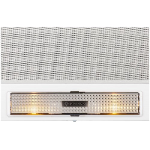 Встраиваемая вытяжка KRONA KAMILLA T 600 (2М) (черный) 8