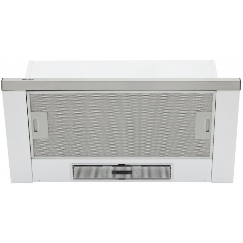 Встраиваемая вытяжка KRONA KAMILLA T 600 (2М) (черный) 9