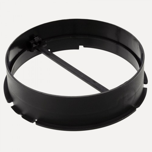 Встраиваемая вытяжка KRONA KAMILLA T 600 (2М) (нержавеющая сталь) 6