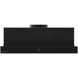 Встраиваемая вытяжка Krona Kamilla T sensor max 600 Black (черный)