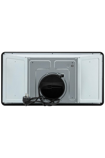 Встраиваемая вытяжка Krona KATE 600 BLACK PB (черный) 1