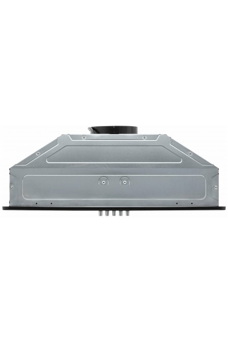 Встраиваемая вытяжка Krona KATE 600 BLACK PB (черный) 2