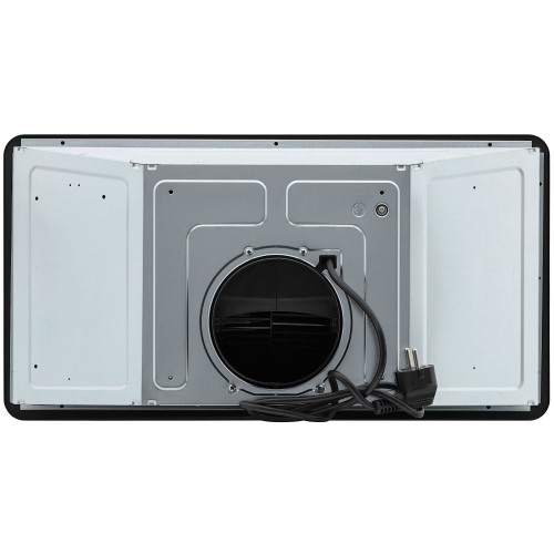 Встраиваемая вытяжка Krona KATE 600 BLACK PB V2 (черный) 6