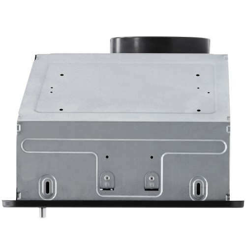 Встраиваемая вытяжка Krona KATE 600 BLACK PB V2 (черный) 7