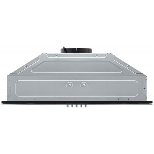 Встраиваемая вытяжка Krona KATE 600 GLASS BLACK PB K (черный) 1