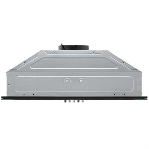 Встраиваемая вытяжка Krona KATE 600 GLASS BLACK PB K (черный) 7