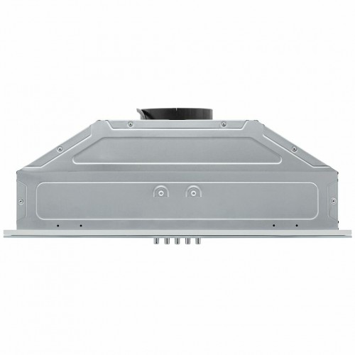 Встраиваемая вытяжка Krona KATE 600 GLASS WHITE PB (белый) 6