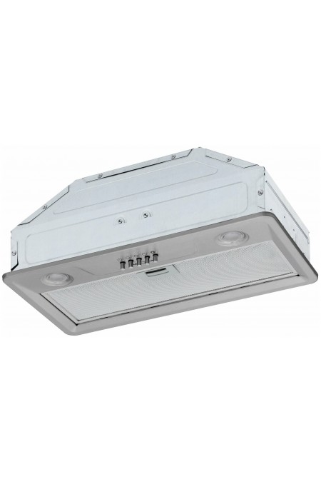 Встраиваемая вытяжка Krona KATE 600 INOX PB K (нержавеющая сталь) 