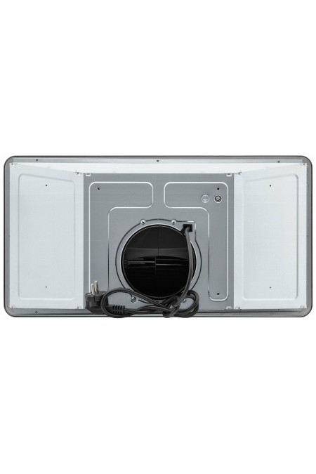 Встраиваемая вытяжка Krona KATE 600 INOX PB K (нержавеющая сталь) 1