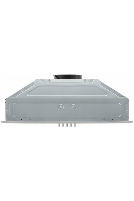 Встраиваемая вытяжка Krona KATE 600 INOX PB K (нержавеющая сталь) 2