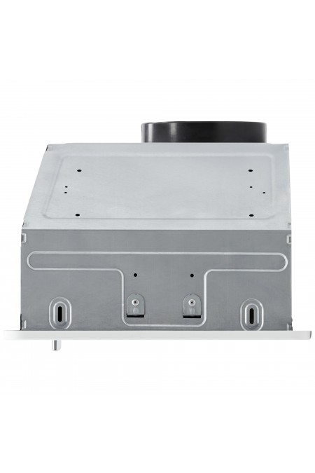 Встраиваемая вытяжка Krona KATE 600 WHITE PB V2 (белый) 1